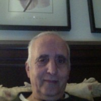M Mourad Benabed