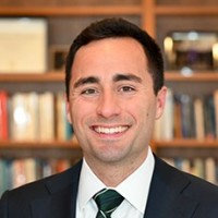 Michael Putignano, CFA, CAIA
