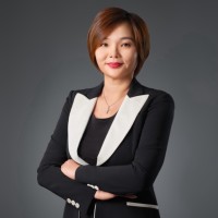 Carmen Chua 蔡雪仙