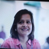 Deboleena Raha Das