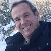 Anthony Upton
