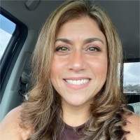 Wendy Strickland