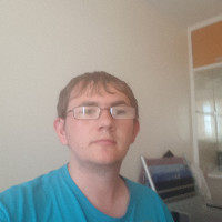 Liam Harding
