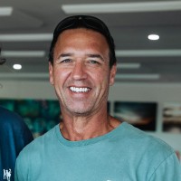 Steve Moulds