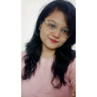 Smita More