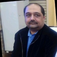 Khurram Khan