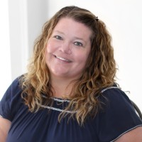 Amy Tourand Johnston