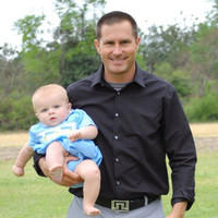 Will Waldrop