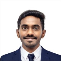 Nikhil Yejju