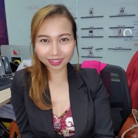 Rose Lyn Vizcarra - Novino