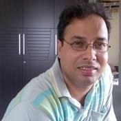 Rabi Mishra