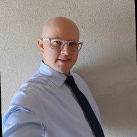 Michael Chinchilla Jimenez