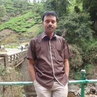 Meikanda Moorthy