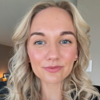 Helene Mari Vestad