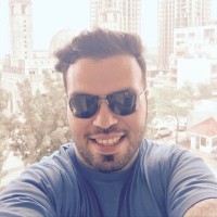 Daniyal Ali