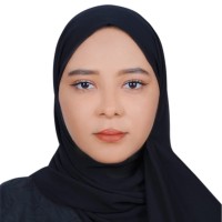Maryam Altenaiji