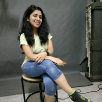 Manjiri Bichkar