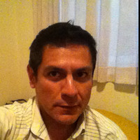 Antonio Vilca Bonilla