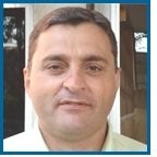 Silvio Sanches