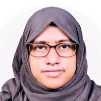 Dr nadira k rahman