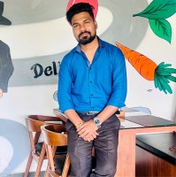 Vishal Ingale