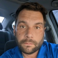 Justin Stagg