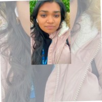 Bismi Mathew