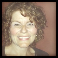 Kate Hinson