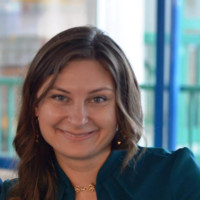Olena Christou