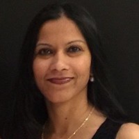 Shylu Reddy