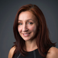 Natasha Yefman