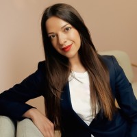 Yuliya Vorobey