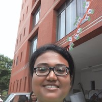 Ritika Biswas