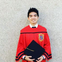 Aaron Morante