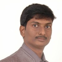 SAIKRISHNA K
