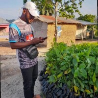 Adorku Ebenezer