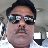 Arvind Kumar