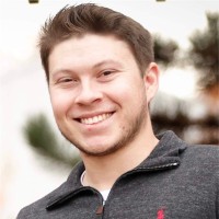 Nick Parker
