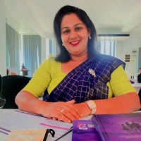 Rishanthi Swarnapala