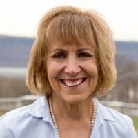 Ellen Eiger