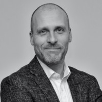Peter Hammond Giles