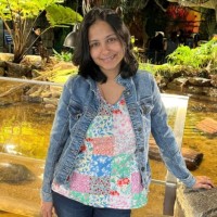 Anuradha G.S