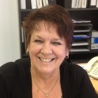 Annette Brown