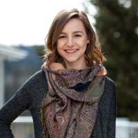 Danielle Wright