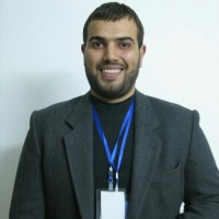 Mohamed Ala Eddine MZOUGHI