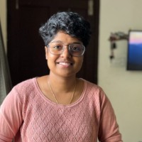 Neethu Dharan N