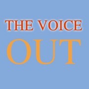 The Voice Out