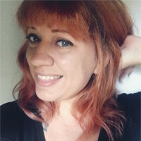 Kimber Kirton