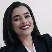Garcieli Almeida
