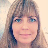 Dorthe Ahrens Stausgaard